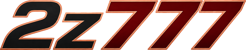 2z777 লোগো